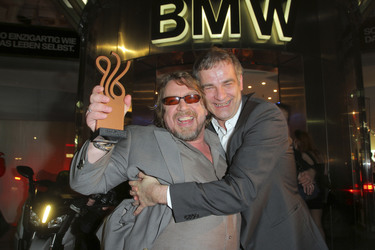 Armin Rohde, Heinrich Schafmeister