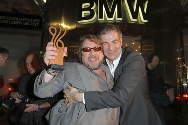 Armin Rohde, Heinrich Schafmeister