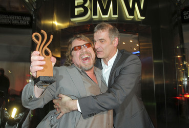 Armin Rohde, Heinrich Schafmeister