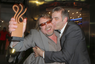 Armin Rohde, Heinrich Schafmeister