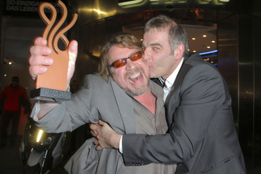 Armin Rohde, Heinrich Schafmeister