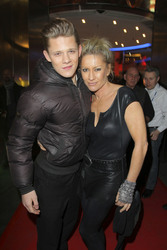 Maximilian von der Groeben, Birgit Stein