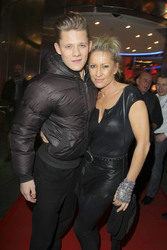 Maximilian von der Groeben, Birgit Stein