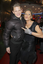 Maximilian von der Groeben, Birgit Stein