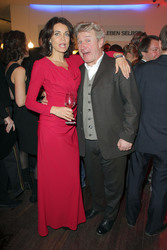 Gerit Kling, Jörg Schüttauf