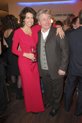 Gerit Kling, Jörg Schüttauf