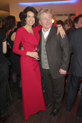 Gerit Kling, Jörg Schüttauf