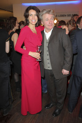 Gerit Kling, Jörg Schüttauf