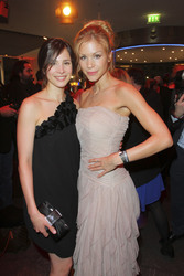 Aylin Tezel, Nina Gnädig