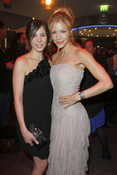 Aylin Tezel, Nina Gnädig