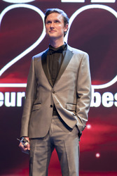 Mikkel Boe Folsgaard