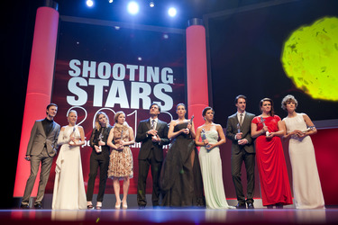 Mikkel Boe Folsgaard, Laura Birn,  Christa Theret, Alba Rohrwacher, Luca Marinelli, Arta Dobroshi, Ada Condeescu, Jure Henigman, Jure Henigman, Carla Juri