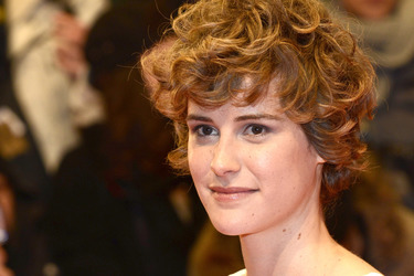 Carla Juri