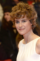 Carla Juri