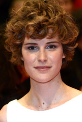 Carla Juri