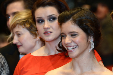 Nermina Lukac, Ada Condeescu