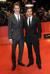 Jure Henigman, Luca Marinelli