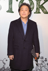 Park Chan-Wook / Chan-wook Park