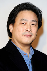 Park Chan-Wook / Chan-wook Park