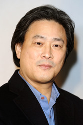 Park Chan-Wook / Chan-wook Park