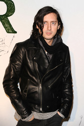 Carl Barat (Dirty Pretty Things, The Libertines)