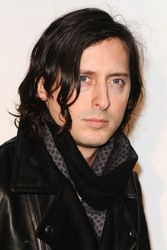 Carl Barat (Dirty Pretty Things, The Libertines)