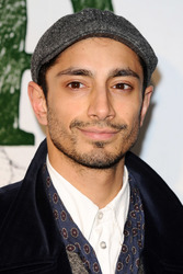 Riz Ahmed