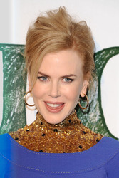 Nicole Kidman