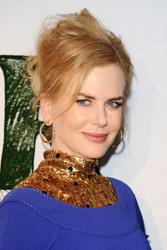 Nicole Kidman