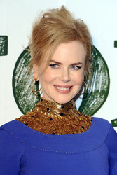 Nicole Kidman