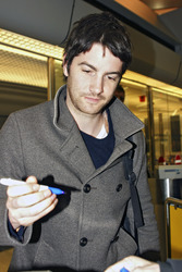 Jim Sturgess