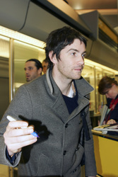 Jim Sturgess