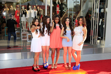 Fifth Harmony