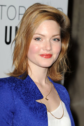Holliday Grainger