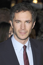 James D'Arcy