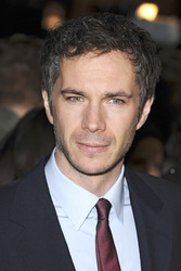 James D'Arcy