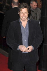 Hugh Grant