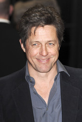 Hugh Grant