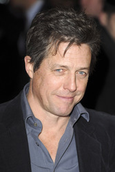 Hugh Grant