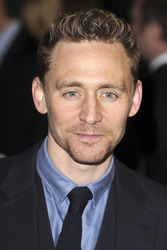 Tom Hiddleston