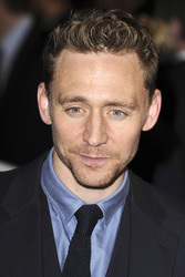 Tom Hiddleston