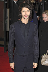 Ben Whishaw