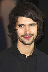 Ben Whishaw