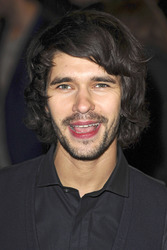 Ben Whishaw