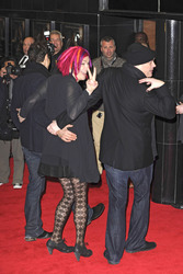 Andy Wachowski, Lana Wachowski, Tom Twyker