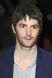 Jim Sturgess