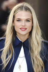 Gabriella Wilde