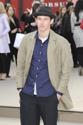 Callum Turner