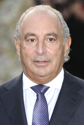 Philip Green