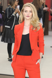 Rosie Huntington-Whiteley